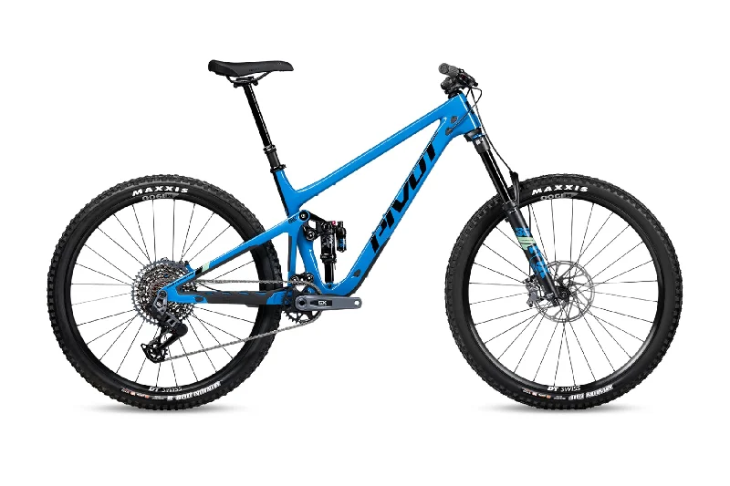 Switchblade V6 Ride GX AXS