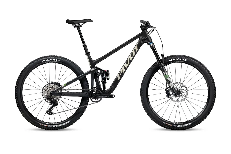 Switchblade V6 Ride SLX/XT