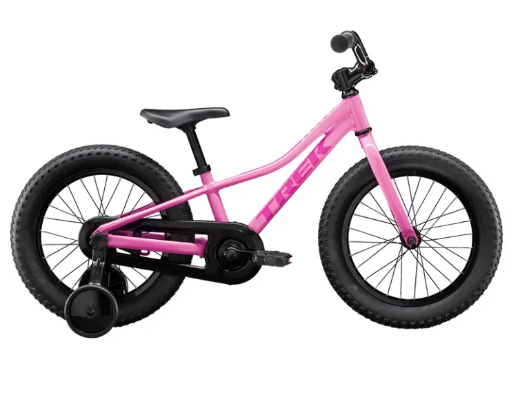 PRECALIBER 16 GIRLS CB 16 PINK