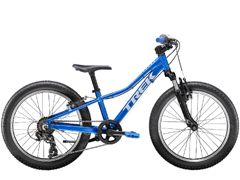 Precaliber 20 7-Speed Boy's Alpine Blue