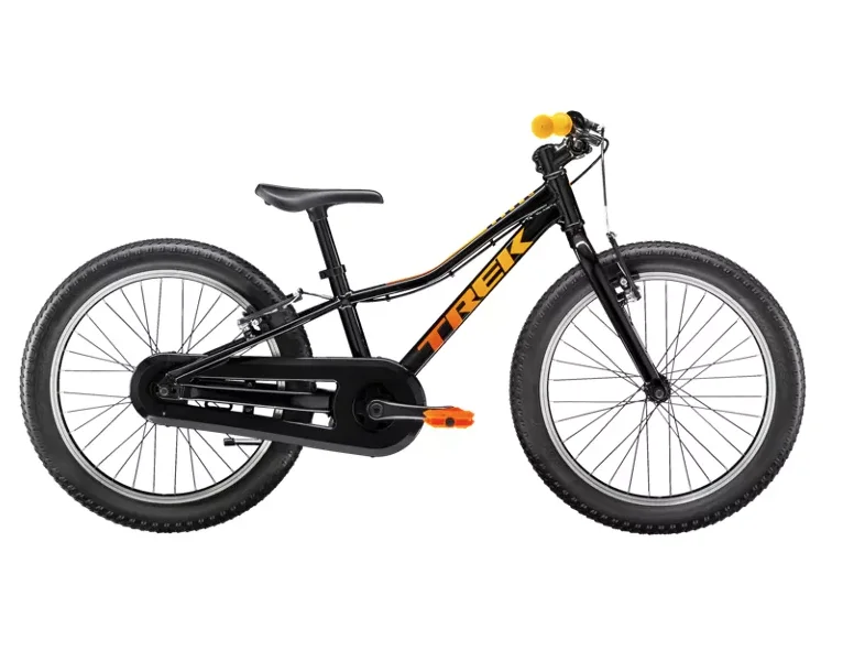 PRECALIBER TREK 20 inch BOYS FW BLK