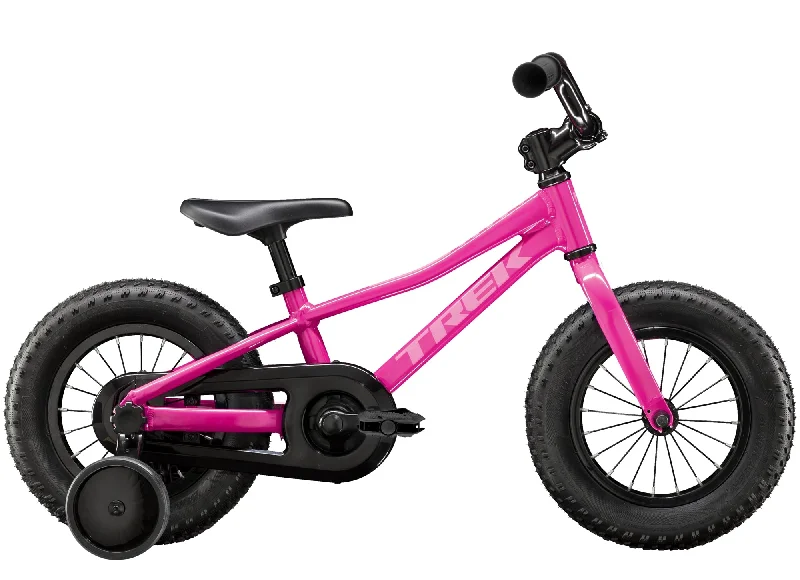 Trek Precaliber 12 - Flamingo Pink