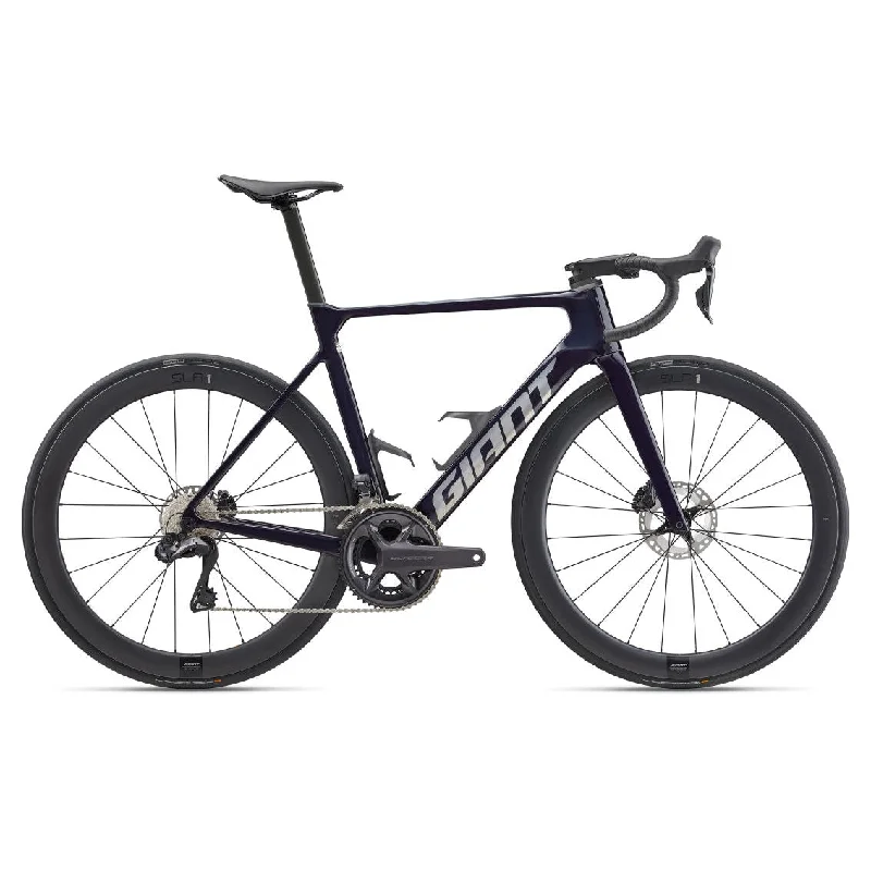 Propel Advanced Pro 0 Di2 Road Bike (2023)