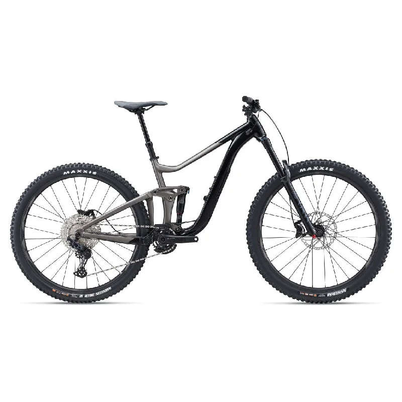 Reign 2 Full Suspension Mountain Bike (2023)