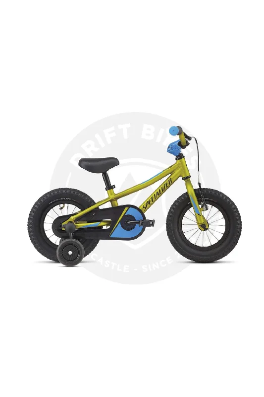 Specialized Riprock 12 Coaster Kids Bike