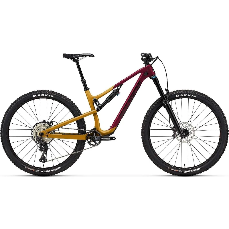 Rocky Mountain 2022 Instinct Carbon 50 Mountain Bike