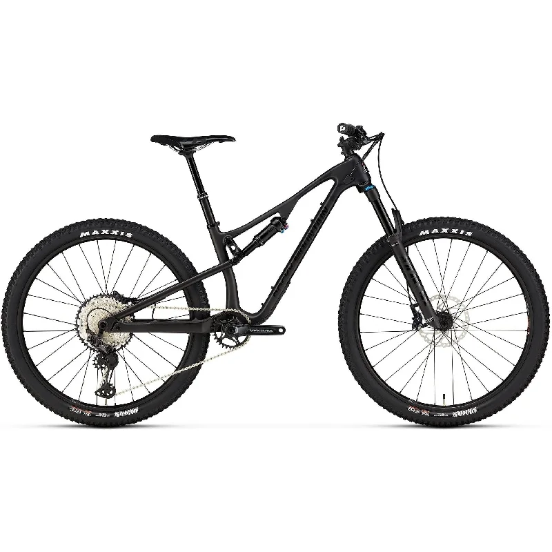 Rocky Mountain 2023 Element Carbon 50