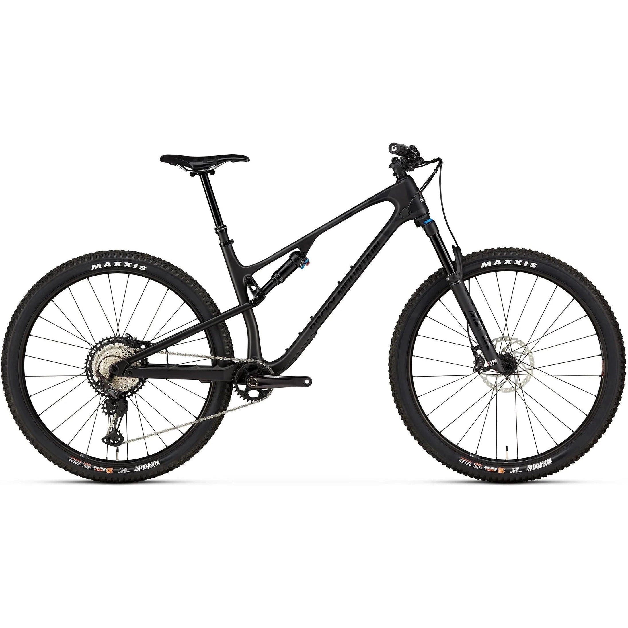 Rocky Mountain 2023 Element Carbon 70