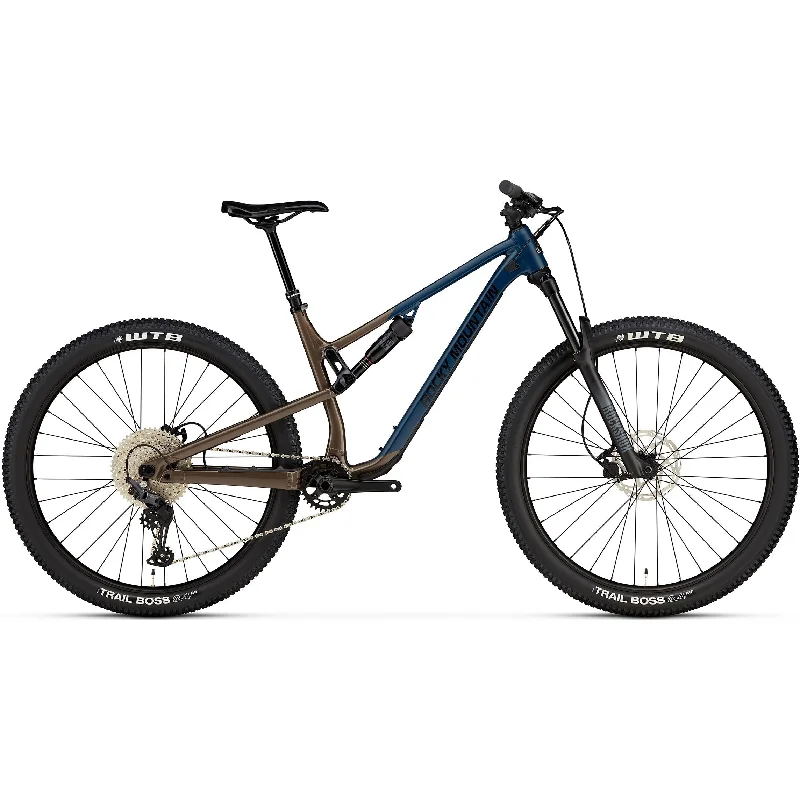 Rocky Mountain 2023 Instinct Alloy 10