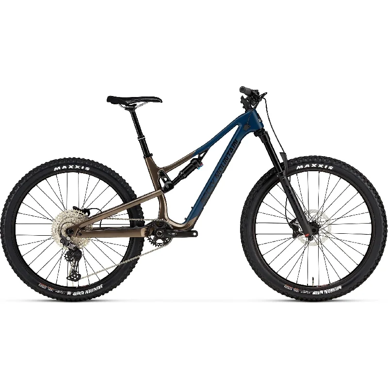 Rocky Mountain 2023 Instinct Carbon 30