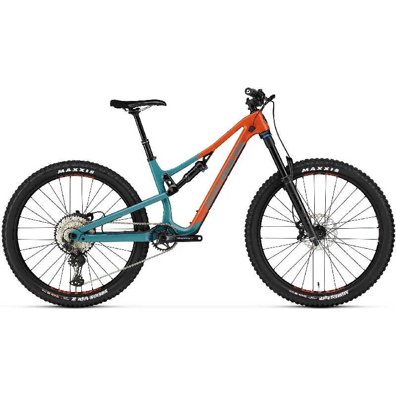 Rocky Mountain 2023 Instinct Carbon 50