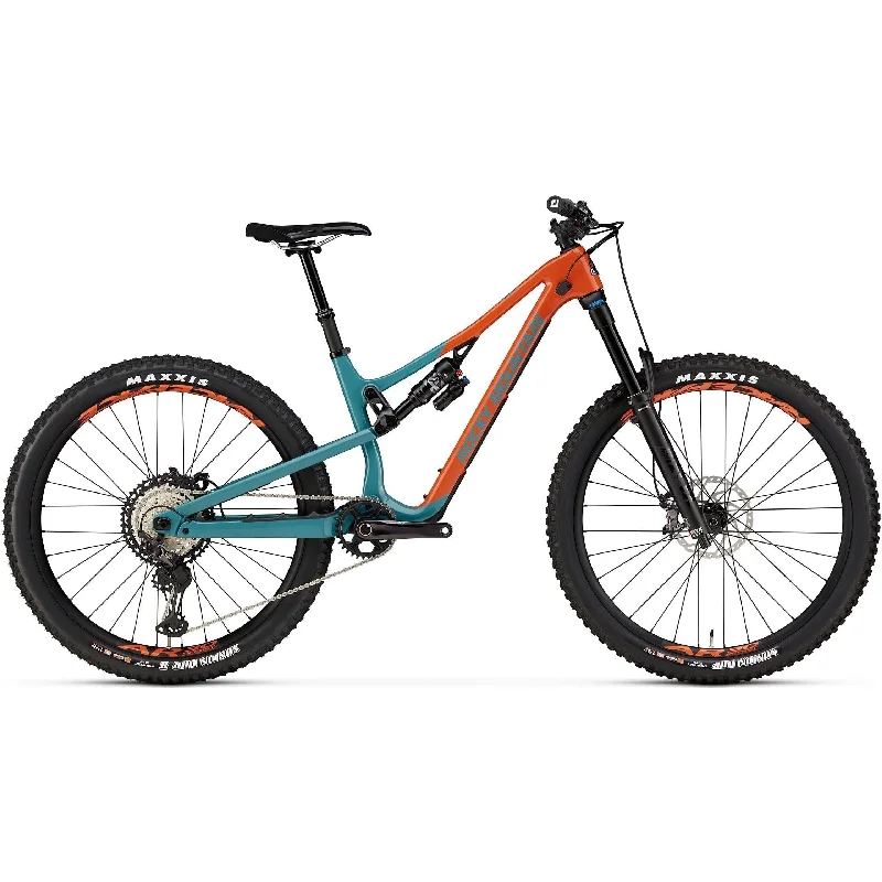 Rocky Mountain 2023 Instinct Carbon 70