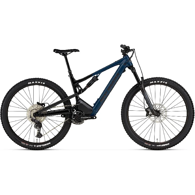 Rocky Mountain 2023 Instinct Powerplay Alloy 30