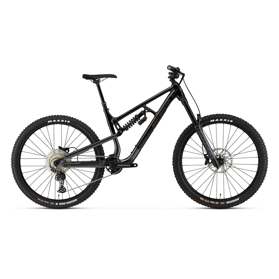 Rocky Mountain 2023 Slayer Alloy 30