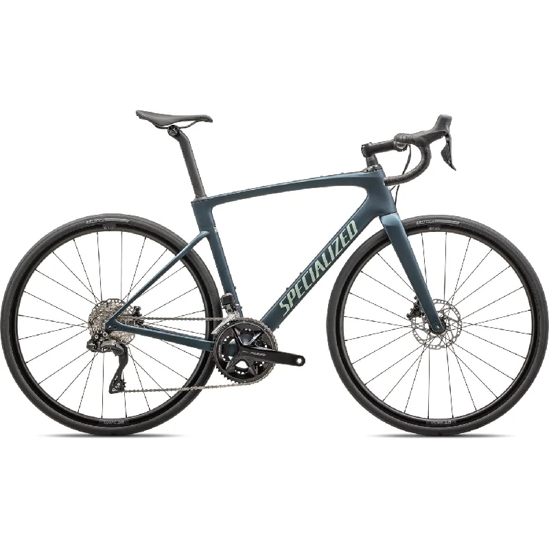 Roubaix SL8 Comp Road Bike (2024)