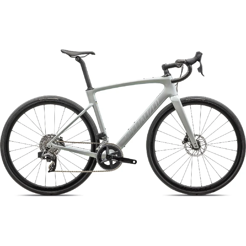 Roubaix SL8 Expert Road Bike (2024)