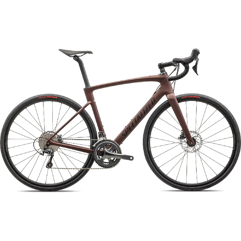 Roubaix SL8 Road Bike (2025)