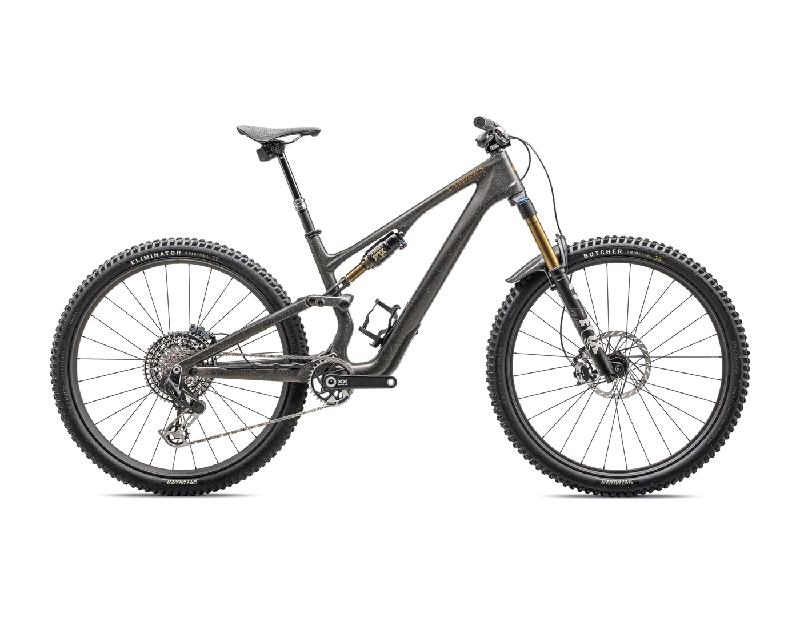 S-Works Stumpjumper 15 (2025)