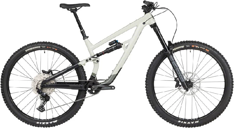 Salsa Cassidy SLX Bike - 29" Aluminum Tan Medium