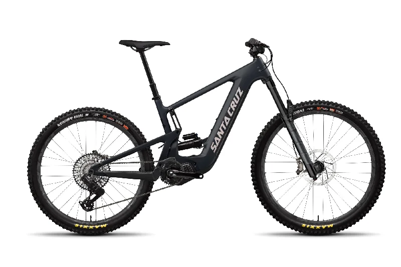 Heckler 9 C GX AXS MX