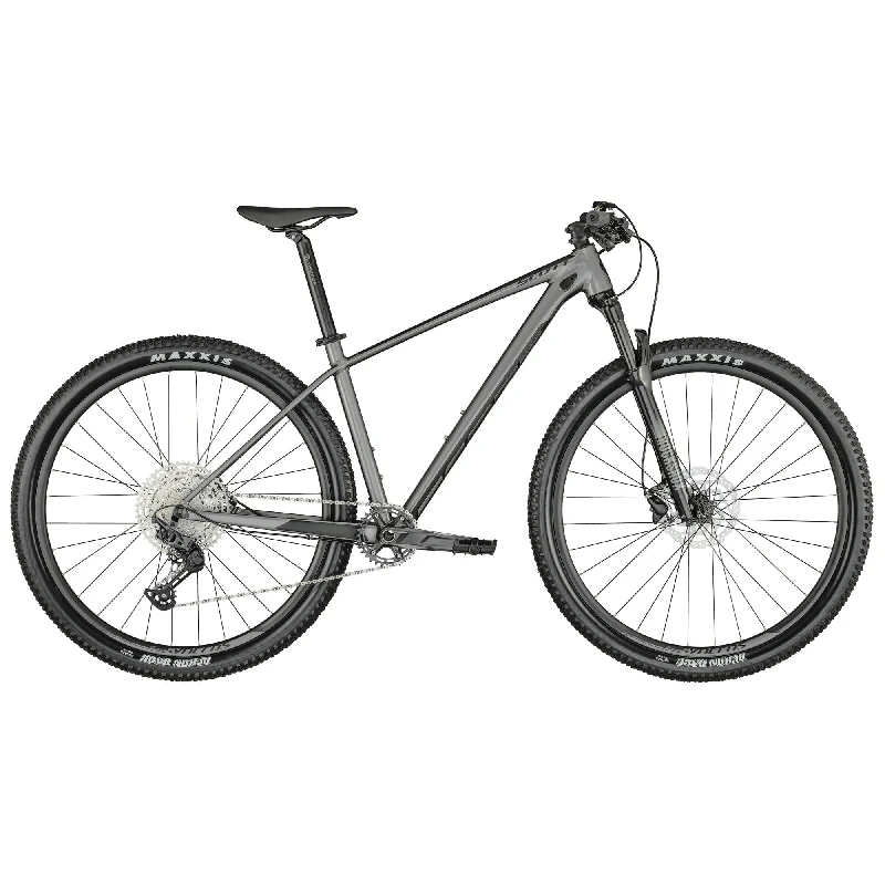 Scott Bike Scale 965 slate grey