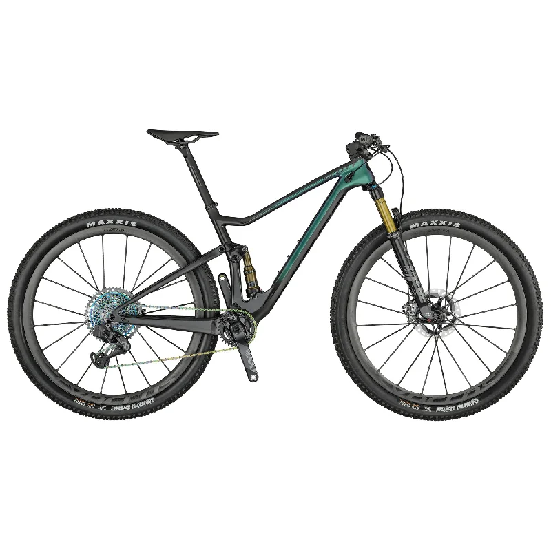 Scott Bike Spark RC 900 SL AXS