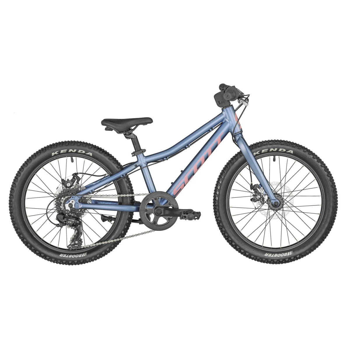 Scott Contessa 20 Rigid Kids Bike