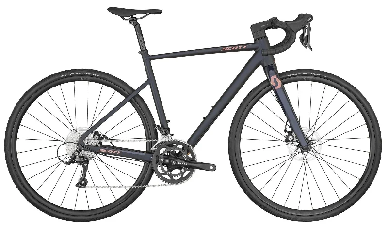 SCOTT CONTESSA SPEEDSTER 25 BIKE 2024