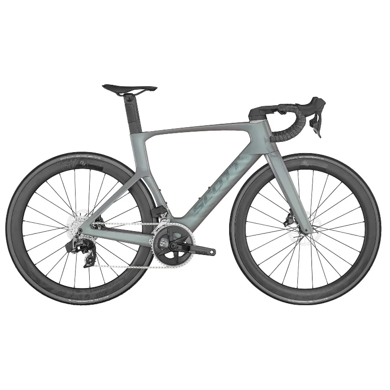 Scott Foil RC 20 Road Bike - MD 54cm