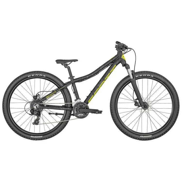 Scott Roxter 26 Kids Mountain Bike