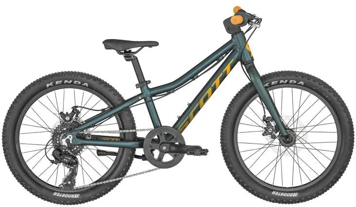 Scott Scale 20 Rigid Kids Bike