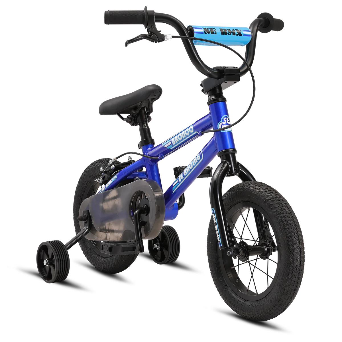 SE Bronco 12" Kids Bicycle