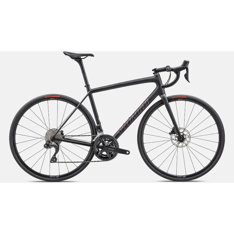 Aethos Comp - Shimano 105 Di2 Road Bike