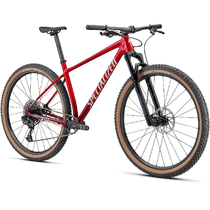 Chisel Comp 29" Mountain Bike