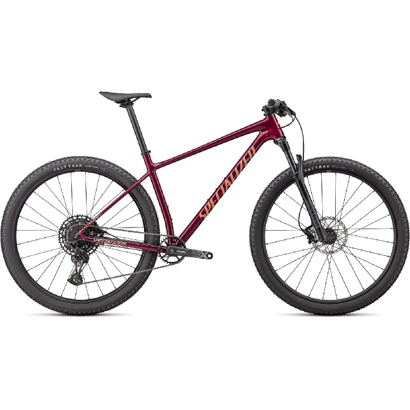 Chisel Hardtail 29" Mountain Bike