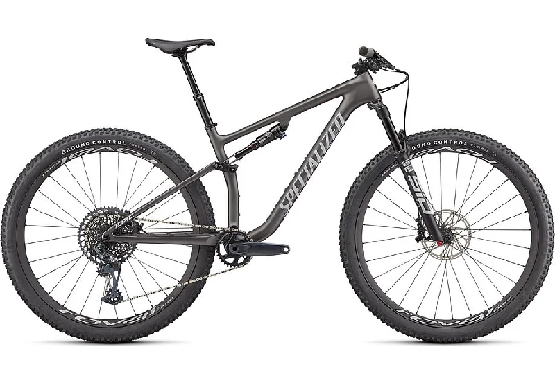 Specialized Epic Evo Expert