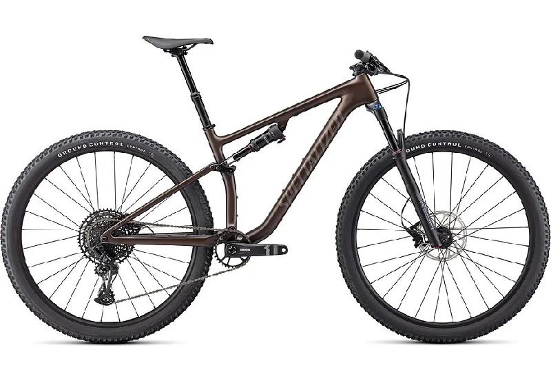 Specialized Epic Evo