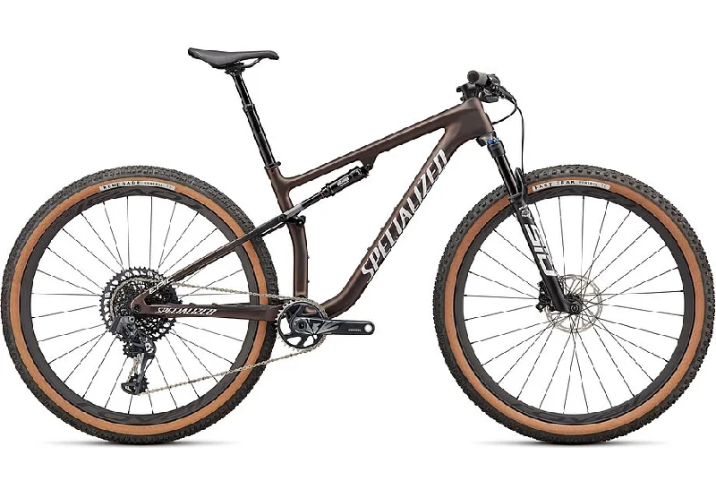 Specialized Epic Pro