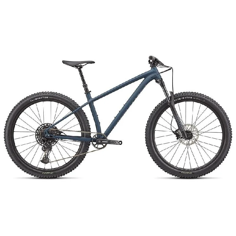 Sport 27.5 - Satin Cast Blue/ Light Silver