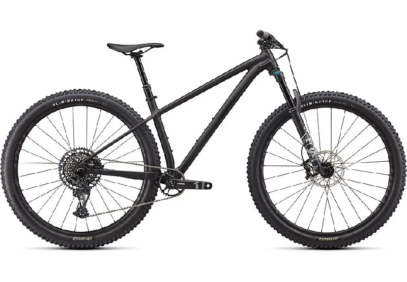 Specialized Fuse Expert 29