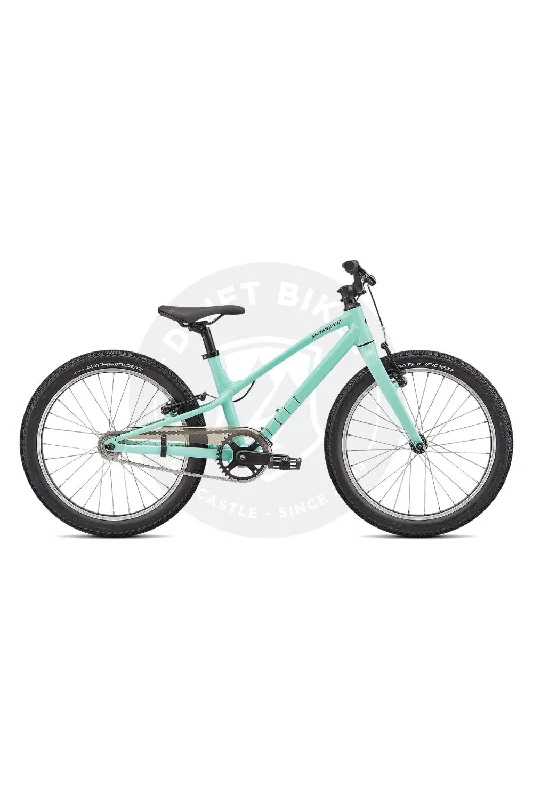 Specialized Jett 20" Single Speed Kids Bike