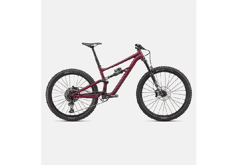 Specialized Status 140