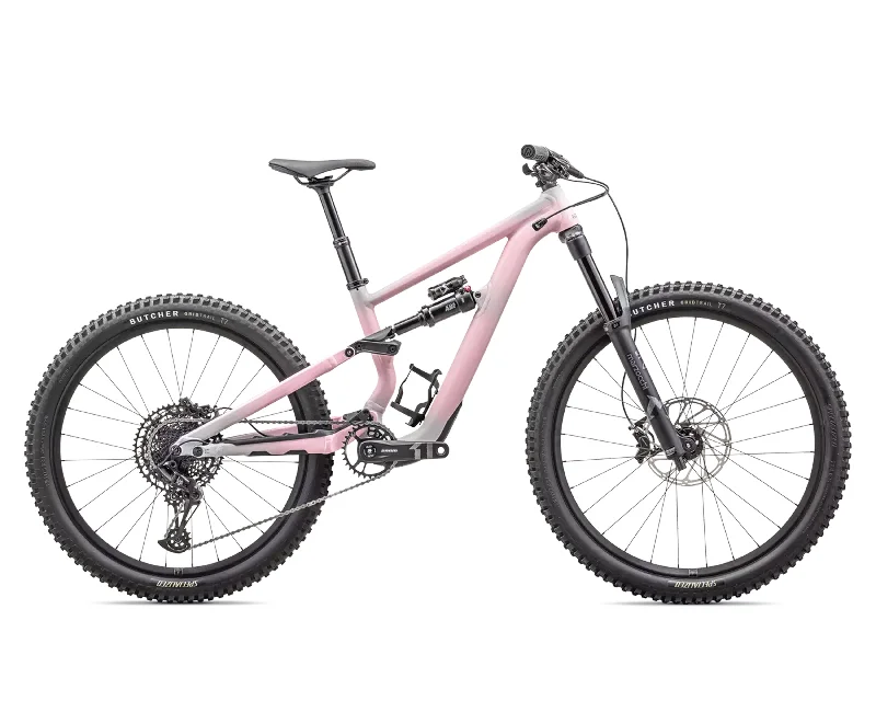 Specialized Status 2 140 ZERO