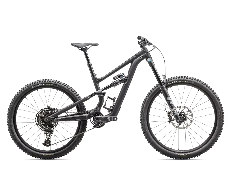 Specialized Status 2 170 ZERO