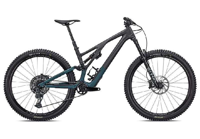 Specialized Stumpjumper Evo RS