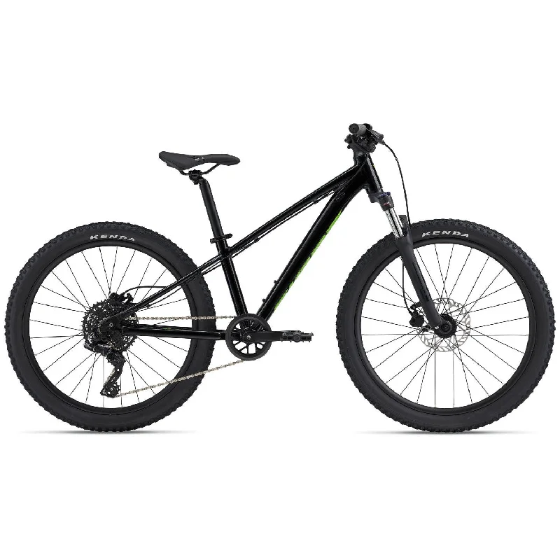 STP 24 FS Kids Mountain Bike (2024)