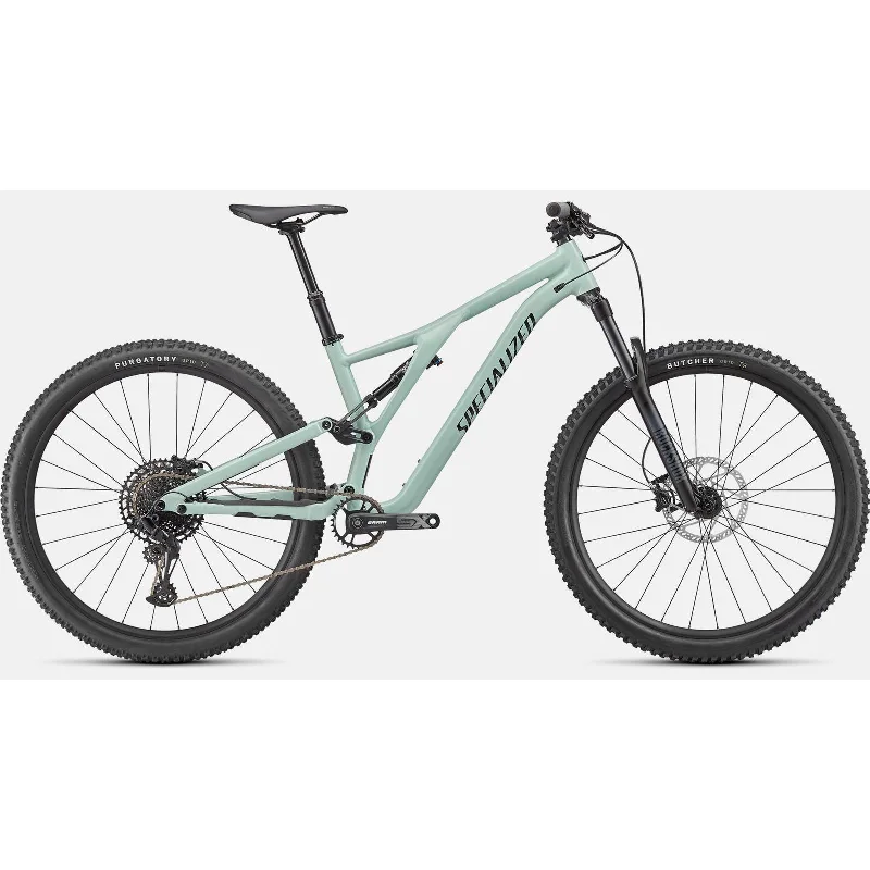 StumpJumper Alloy Full Suspension 29" Mountain Bike (2022)