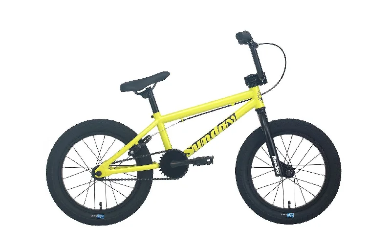 Sunday Blueprint 16" Kids BMX Bike 2023