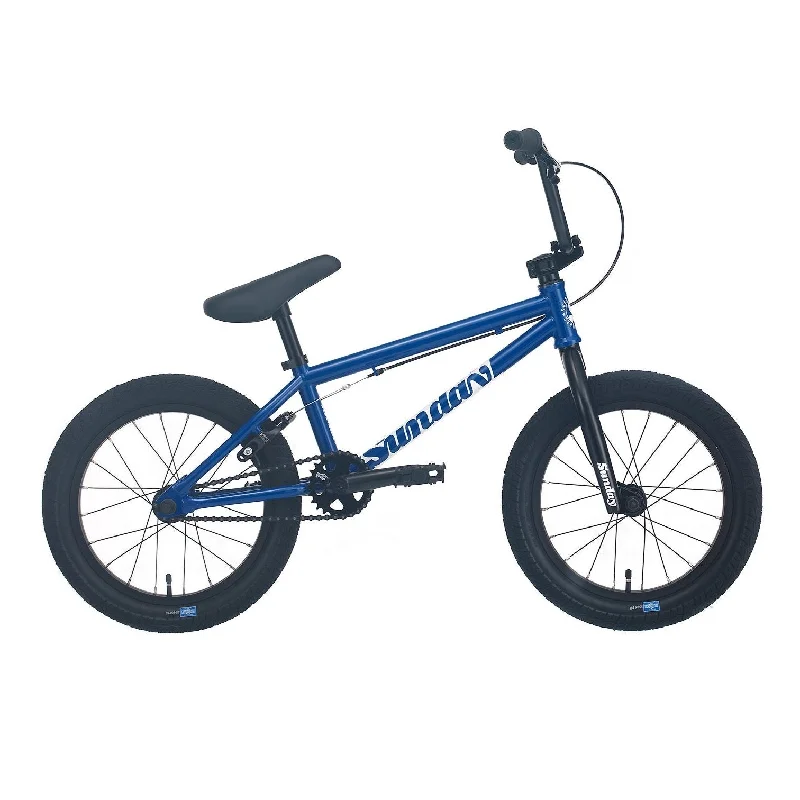 Sunday Primer 16" BMX Bike