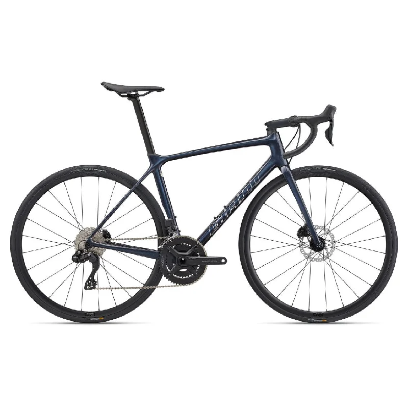 TCR Advanced Disc 1 Pro Compact Road Bike (2023)